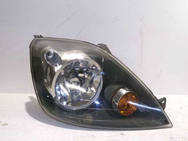 Foto 1ª: Faro Derecho Ford Fiesta 1.4 TDCI 5P 50KW [F6JB] (2006)