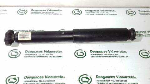 Amortiguador Trasero Izquierdo Citroen C4 LIVE PICASSO 120CV 88KW