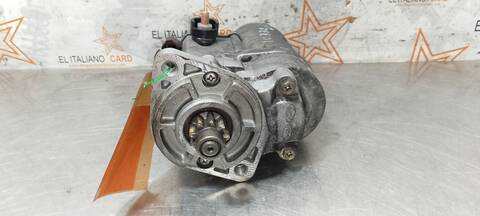 Foto 4ª: Motor de Arranque Hyundai Sonata 2.0 CRDI COMFORT I 140CV 103KW [D4EA] (2007)