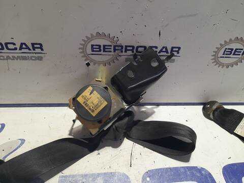Foto 3ª: Cinturón Trasero Derecho Mazda 3 1.6 16V CAT BERLINA 105CV 77KW [Z6] (2005)