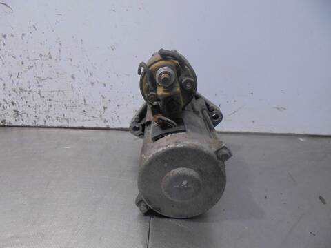 Foto 4ª: Motor de Arranque Bmw Serie 3 315 318TD 115CV 85KW [204D4] (2007)
