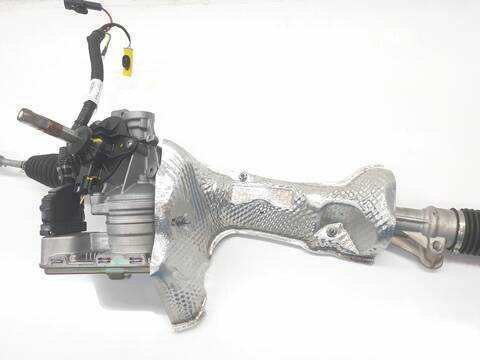 Foto 2ª: Cremallera de Direccion Opel Astra GS (2023)