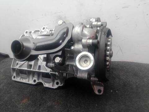 Foto 3ª: Bomba de Aceite Bmw Serie 1 116 D F20) [N47 D20 C] (2013)