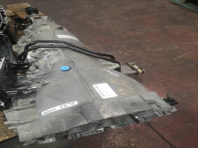 Caja Cambios Automatica Audi A8 ASB AUT.