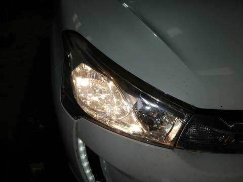 Faro Derecho Citroen C4 9H05 AIRCROSS