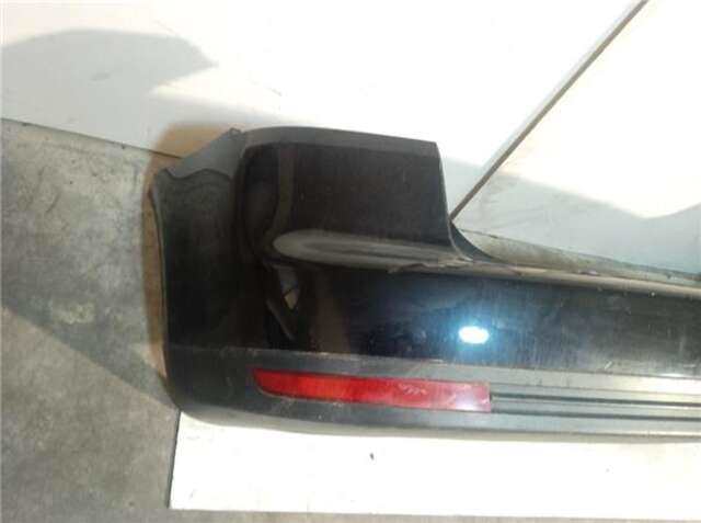 Foto 2ª: Paragolpes Trasero Volkswagen Touran 2.0 TDI [BMM]