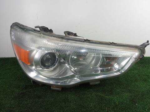Faro Derecho Mitsubishi ASX 1.8 DI-D GA6W) 150CV 110KW
