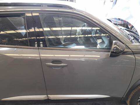 Puerta Delantera Derecha Peugeot 2008 1.2 PURETECH 130 131CV 96KW