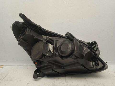 Foto 2ª: Faro Izquierdo Opel Astra 1.7 16V CDTI BERLINA 101CV 74KW [Z17DTH] (2007)