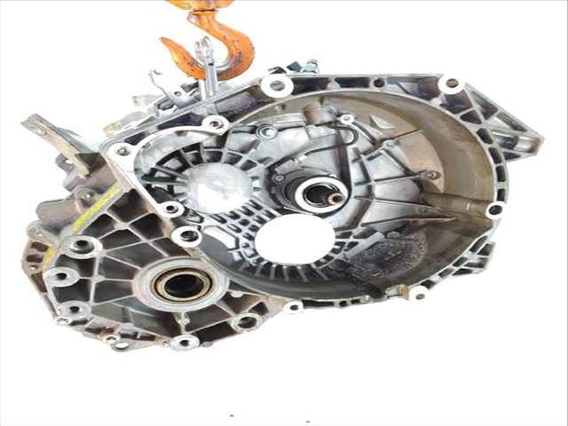 Caja Cambios Opel Zafira 2.0 CDTI 75)