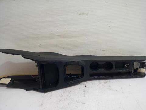 Foto 3ª: Consola Central Seat Ibiza ERENCE 95CV [DLAC] (2017)