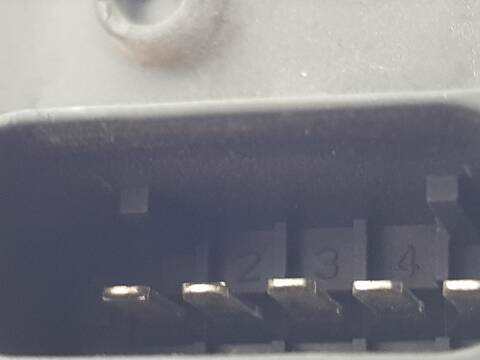 Foto 3ª: Turbocompresor Peugeot Expert PREMIUM LONG (1996)