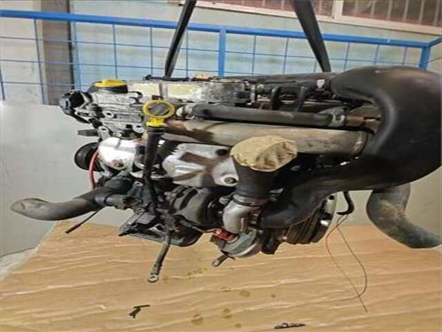 Motor Completo Opel Astra 1.7 EDITION [1.7 LTR. - 74 KW 16V CDTI]