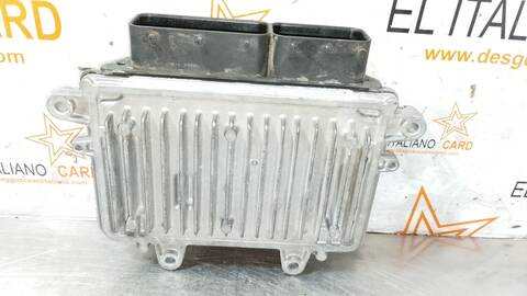 Centralita Motor ECU Mercedes Clase B 150 200 CDI 245.208) 140CV 103KW