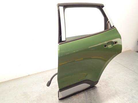 Foto 2ª: Puerta Trasera Izquierda Ford Kuga 2.5 FHEV 190CV 140KW [BGDC] (2024)