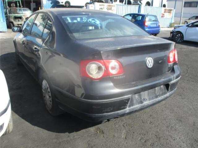 Foto 2ª: Cerradura Puerta Delantera Derecha Volkswagen Passat 2.0 TDI (140CV) [BKP]