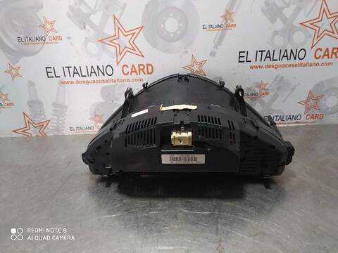 Foto 2ª: Cuadro de Instrumentos Mercedes Clase E 180 E 500 211.072) BERLINA 388CV 285KW [M273962] (2006)