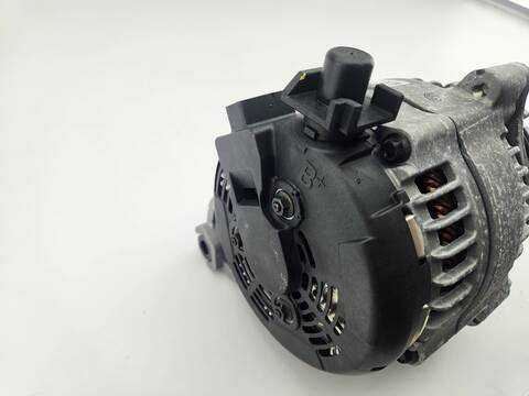 Foto 4ª: Alternador Mini Countryman COOPER S 192CV 141KW [B48A20A] (2022)