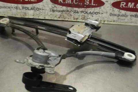 Foto 2ª: Elevalunas Manual Trasero Derecho Seat Ibiza COPA 105CV 77KW [CAYV] (2013)