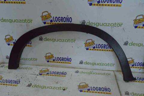 Aletin Trasero Derecho Bmw X5 3.0 TD 235CV