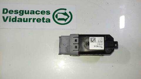 Centralita Motor ECU Citroen Jumpy 1.6 16V HDI 90CV 66KW