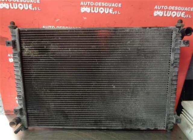Foto 3ª: Radiador Motor Land Rover Freelander 2.0 TD4 [20T2N]