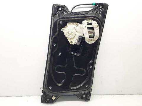 Elevalunas Eléctrico Delantero Derecho Land Rover Discovery V6 TD HSE 190CV 140KW
