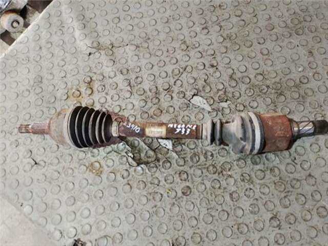 Transmision Delantera Derecha Renault Megane 1.9 BUSINESS [1.9 LTR. - 96 KW DCI DIESEL FAP] II BERLINA 5P (10.2002-_)