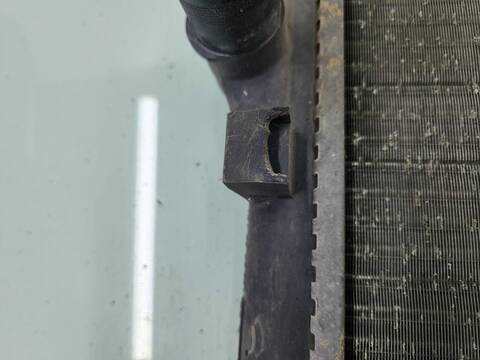 Foto 2ª: Radiador Motor Peugeot 207 X-LINE 95CV 70KW [8FS] (2007)