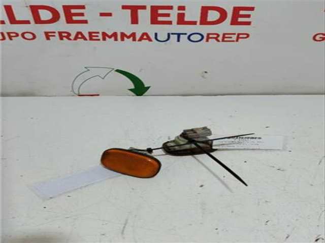 Piloto Delantero Derecho Toyota Starlet EP91L-AHMNKW