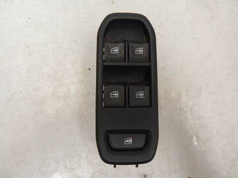 Botonera Elevalunas Dacia Duster 1.3 TCE 130 HMMF) 131CV 96KW