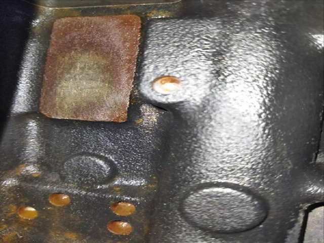 Motor Completo Renault Scenic 1.5 DCI