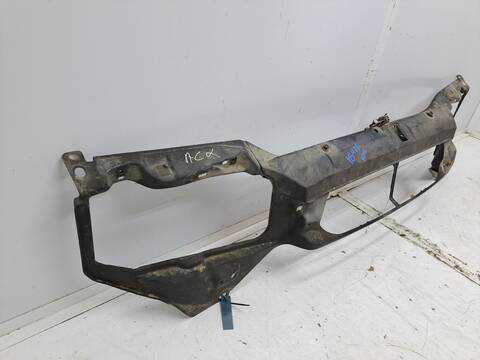 Foto 2ª: Panel Frontal Peugeot Expert 2.0 HDI DW10BTED) 94CV 69KW [RHX] (2005)