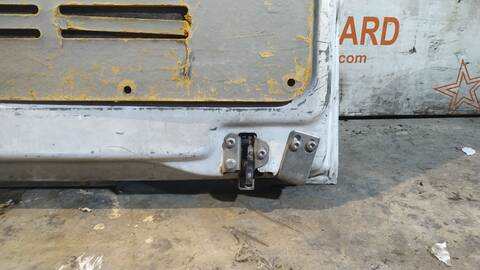 Foto 2ª: Puerta Trasera Derecha Mercedes Vito 109 CDI COMPACTO 639.601) 95CV 70KW CAJA CERRADA [646983] (2005)