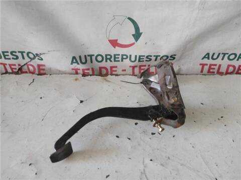 Pedal Embrague Toyota Hiace 2L