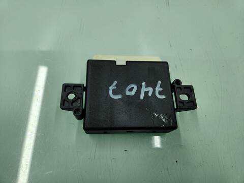 Foto 3ª: Centralita Motor ECU Dacia Duster ANNIVERSARY 115CV 85KW [K9K876] (2021)