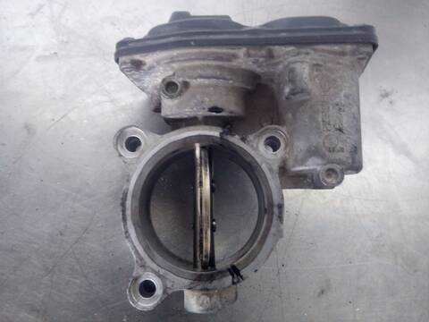 Foto 2ª: Caja Mariposa Toyota Verso COMFORT 112CV 82KW [N47C16A] (2015)