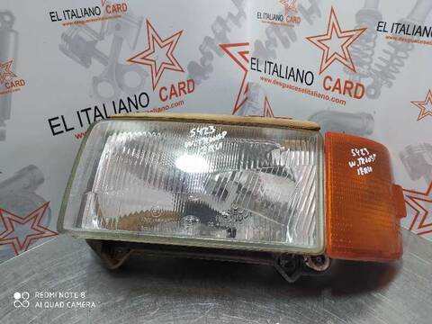 Faro Izquierdo Volkswagen Transporter COMBI 78CV 57KW FURGONETA