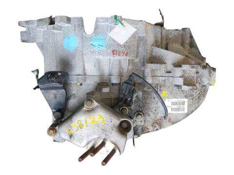 Foto 3ª: Caja Cambios Volvo V40 2.0 T (1995)