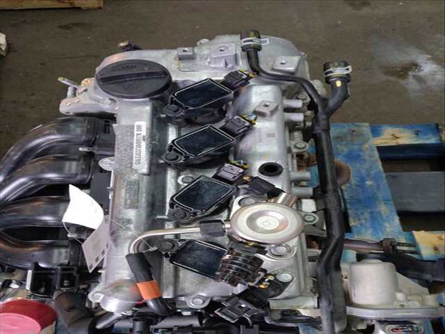 Motor Completo Kia Niro 1.6 GDI 141 CV 104KW