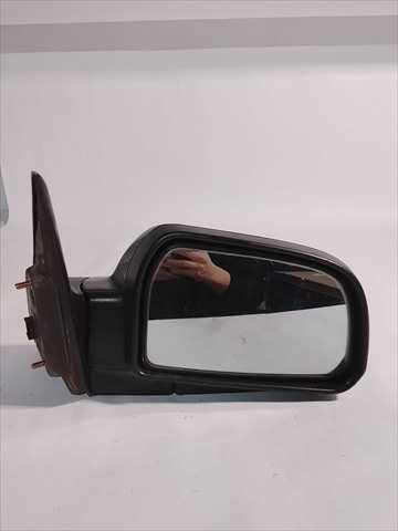 Foto 3ª: Retrovisor Derecho Hyundai Tucson 2.0 D [D/4EA] (2005)