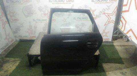 Puerta Trasera Izquierda Audi A3 1.9 TDI AMBITION 105CV 77KW