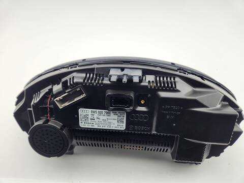Foto 4ª: Cuadro de Instrumentos Audi A4 BASICO AVANT 150CV 110KW [DEUA] (2017)