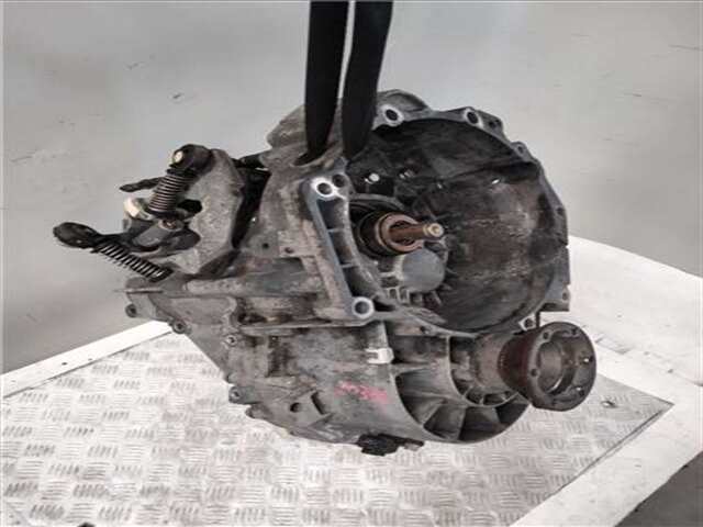 Caja Cambios Audi A3 1.9 TDI AMBIENTE [1.9 LTR. - 96 KW TDI]