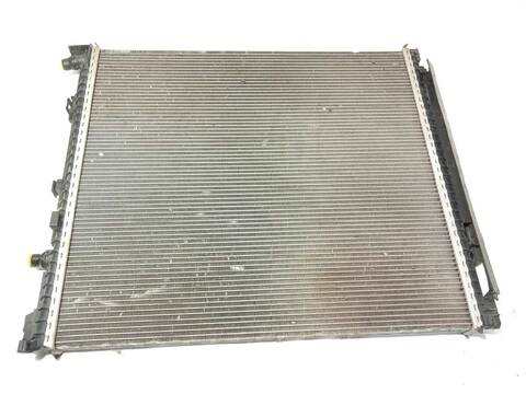 Radiador Motor Bmw X3 3.0 G 360CV 265KW G01) M40I