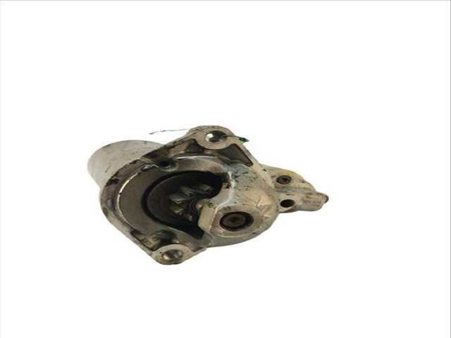 Foto 3ª: Motor de Arranque Bmw Serie 3 315 325 D (2005)