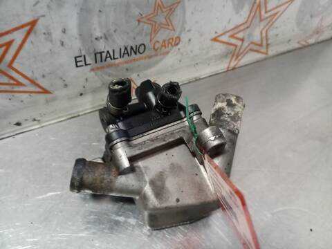 Foto 2ª: Radiador Gasoil Mercedes Clase ML 270 CDI 163.113) W163) [612963] (2001)