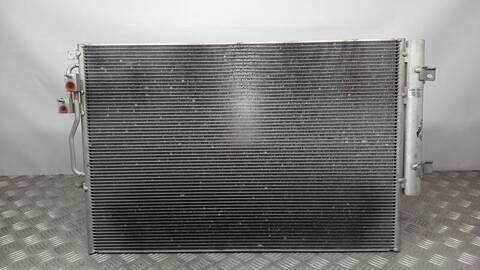 Radiador Calefaccion A.A. DR 4.0 EV 116CV