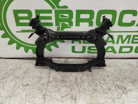Foto 2ª: Puente Delantero Jaguar S Type 2.7 V6 DIESEL CAT AUT. 207CV [7B(AJTDV6) 7G(AJTDV6] (2002)