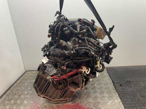 Foto 2ª: Motor Completo Dacia Dokker H4M740 (2019)